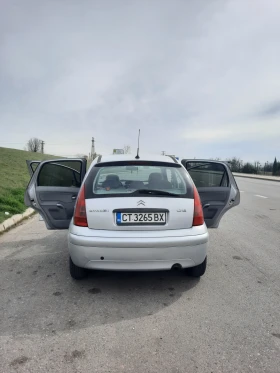 Citroen C3 - 2100 € / 4107.24 лв. - 37713641 2 | Car24.bg Citroen C3 - 2100 € / 4107.24 лв. - 37713641 2