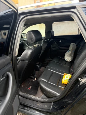 Audi A4 - 2400 € / 4693.99 лв. - 34025919 6 | Car24.bg Audi A4 - 2400 € / 4693.99 лв. - 34025919 6