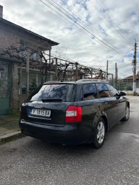 Audi A4 - 2400 € / 4693.99 лв. - 34025919 2 | Car24.bg Audi A4 - 2400 € / 4693.99 лв. - 34025919 2