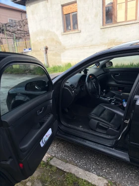 Audi A4 - 2400 € / 4693.99 лв. - 34025919 5 | Car24.bg Audi A4 - 2400 € / 4693.99 лв. - 34025919 5
