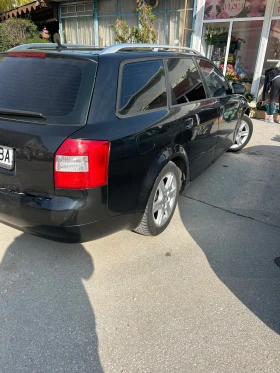 Audi A4 - 2400 € / 4693.99 лв. - 34025919 9 | Car24.bg Audi A4 - 2400 € / 4693.99 лв. - 34025919 9