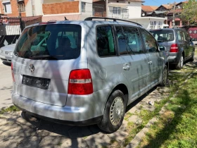 VW Touran 1, 9tdi 105hp TOP - 2750 € / 5378.53 лв. - 15947408 3 | Car24.bg VW Touran 1, 9tdi 105hp TOP - 2750 € / 5378.53 лв. - 15947408 3