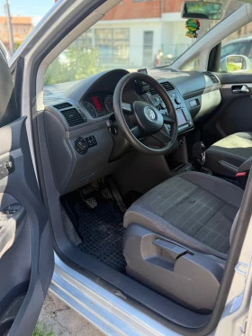 VW Touran 1, 9tdi 105hp TOP - 2750 € / 5378.53 лв. - 15947408 5 | Car24.bg VW Touran 1, 9tdi 105hp TOP - 2750 € / 5378.53 лв. - 15947408 5