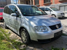 VW Touran 1, 9tdi 105hp TOP - 2750 € / 5378.53 лв. - 15947408 4 | Car24.bg VW Touran 1, 9tdi 105hp TOP - 2750 € / 5378.53 лв. - 15947408 4