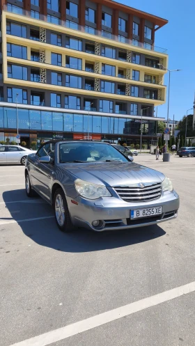 Chrysler Sebring undefined | Auto.bg — изображение 8 Chrysler Sebring undefined | Auto.bg — изображение 8
