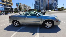 Chrysler Sebring undefined | Auto.bg — изображение 5 Chrysler Sebring undefined | Auto.bg — изображение 5