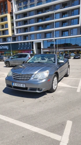Chrysler Sebring