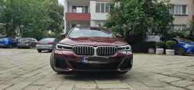 BMW 540 xDrive Touring - Car24.bg BMW 540 xDrive Touring