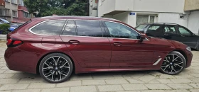 BMW 540 xDrive Touring - 51999 € / 101701.20 лв. - 72162786 4 | Car24.bg BMW 540 xDrive Touring - 51999 € / 101701.20 лв. - 72162786 4