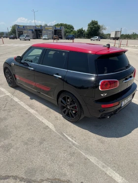 Mini Clubman John Cooper Works ALL4 | CarPlay | Harman cardon - 17900 € / 35009.36 лв. - 35875664 3 | Car24.bg Mini Clubman John Cooper Works ALL4 | CarPlay | Harman cardon - 17900 € / 35009.36 лв. - 35875664 3