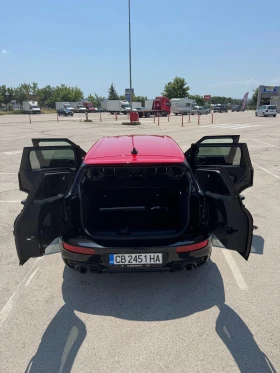 Mini Clubman John Cooper Works ALL4 | CarPlay | Harman cardon - 17900 € / 35009.36 лв. - 35875664 6 | Car24.bg Mini Clubman John Cooper Works ALL4 | CarPlay | Harman cardon - 17900 € / 35009.36 лв. - 35875664 6