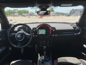 Mini Clubman John Cooper Works ALL4 | CarPlay | Harman cardon - 17900 € / 35009.36 лв. - 35875664 8 | Car24.bg Mini Clubman John Cooper Works ALL4 | CarPlay | Harman cardon - 17900 € / 35009.36 лв. - 35875664 8