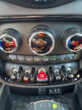 Mini Clubman John Cooper Works ALL4 | CarPlay | Harman cardon - 17900 € / 35009.36 лв. - 35875664 9 | Car24.bg Mini Clubman John Cooper Works ALL4 | CarPlay | Harman cardon - 17900 € / 35009.36 лв. - 35875664 9