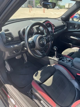 Mini Clubman John Cooper Works ALL4 | CarPlay | Harman cardon - 17900 € / 35009.36 лв. - 35875664 7 | Car24.bg Mini Clubman John Cooper Works ALL4 | CarPlay | Harman cardon - 17900 € / 35009.36 лв. - 35875664 7