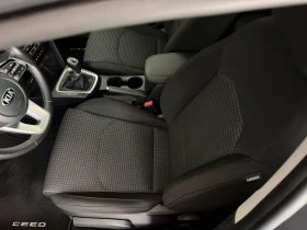 Kia Ceed 1.4i* 99к.с.* С ПЪЛНА СЕРВИЗНА ИСТОРИЯ - 12800 € / 25034.62 лв. - 77214670 7 | Car24.bg Kia Ceed 1.4i* 99к.с.* С ПЪЛНА СЕРВИЗНА ИСТОРИЯ - 12800 € / 25034.62 лв. - 77214670 7