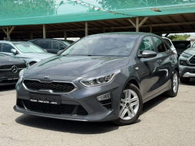 Kia Ceed 1.4i* 99к.с.* С ПЪЛНА СЕРВИЗНА ИСТОРИЯ - Car24.bg Kia Ceed 1.4i* 99к.с.* С ПЪЛНА СЕРВИЗНА ИСТОРИЯ