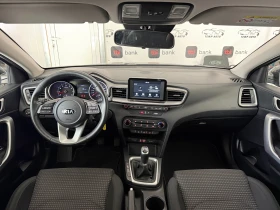 Kia Ceed 1.4i* 99к.с.* С ПЪЛНА СЕРВИЗНА ИСТОРИЯ - 12800 € / 25034.62 лв. - 77214670 8 | Car24.bg Kia Ceed 1.4i* 99к.с.* С ПЪЛНА СЕРВИЗНА ИСТОРИЯ - 12800 € / 25034.62 лв. - 77214670 8