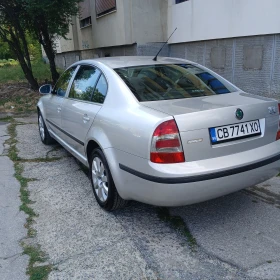 Skoda Superb 6 СКОРОСТИ | Auto.bg — изображение 6 Skoda Superb 6 СКОРОСТИ | Auto.bg — изображение 6
