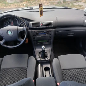 Skoda Superb 6 СКОРОСТИ | Auto.bg — изображение 12 Skoda Superb 6 СКОРОСТИ | Auto.bg — изображение 12