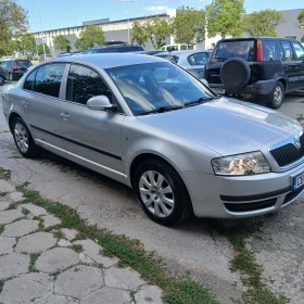 Skoda Superb 6 СКОРОСТИ | Auto.bg — изображение 3 Skoda Superb 6 СКОРОСТИ | Auto.bg — изображение 3