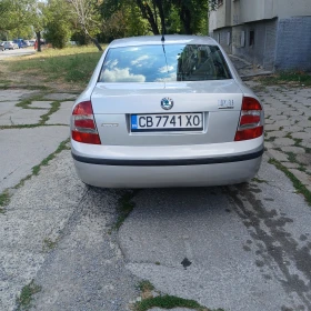 Skoda Superb 6 СКОРОСТИ | Auto.bg — изображение 7 Skoda Superb 6 СКОРОСТИ | Auto.bg — изображение 7