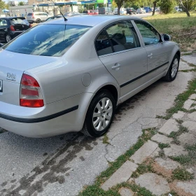 Skoda Superb 6 СКОРОСТИ | Auto.bg — изображение 5 Skoda Superb 6 СКОРОСТИ | Auto.bg — изображение 5
