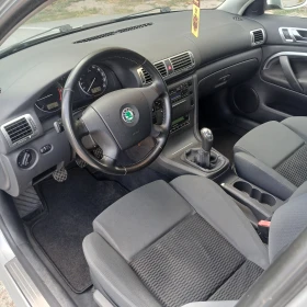 Skoda Superb 6 СКОРОСТИ | Auto.bg — изображение 10 Skoda Superb 6 СКОРОСТИ | Auto.bg — изображение 10