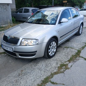 Skoda Superb 6 СКОРОСТИ | Auto.bg — изображение 2 Skoda Superb 6 СКОРОСТИ | Auto.bg — изображение 2