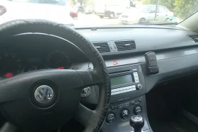 VW Passat B6 - 2200 € - 71714942 5 | Car24.bg VW Passat B6 - 2200 € - 71714942 5