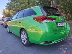 Toyota Auris - Car24.bg Toyota Auris