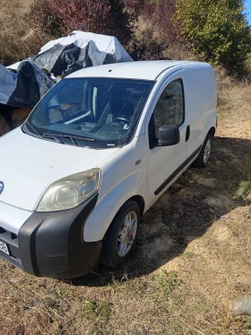 Fiat Fiorino 1.3 - 1250 € - 15599391 6 | Car24.bg Fiat Fiorino 1.3 - 1250 € - 15599391 6