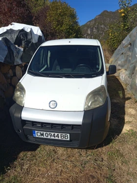 Fiat Fiorino 1.3 - 1250 € - 15599391 7 | Car24.bg Fiat Fiorino 1.3 - 1250 € - 15599391 7