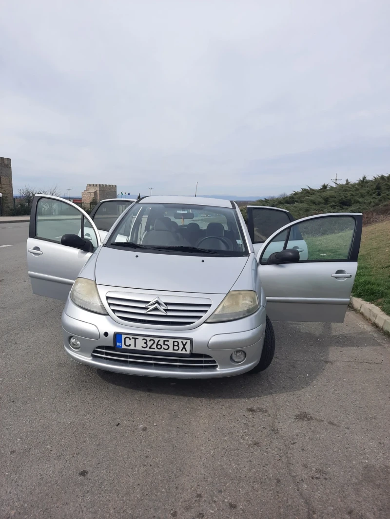 Citroen C3 - 2100 € / 4107.24 лв. - 37713641 1 | Car24.bg Citroen C3 - 2100 € / 4107.24 лв. - 37713641 1