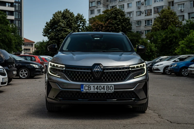 Renault Austral Full Hybrid Гаранция 2030г.!!! - 34999 € / 68452.09 лв. - 83191965 1 | Car24.bg Renault Austral Full Hybrid Гаранция 2030г.!!! - 34999 € / 68452.09 лв. - 83191965 1