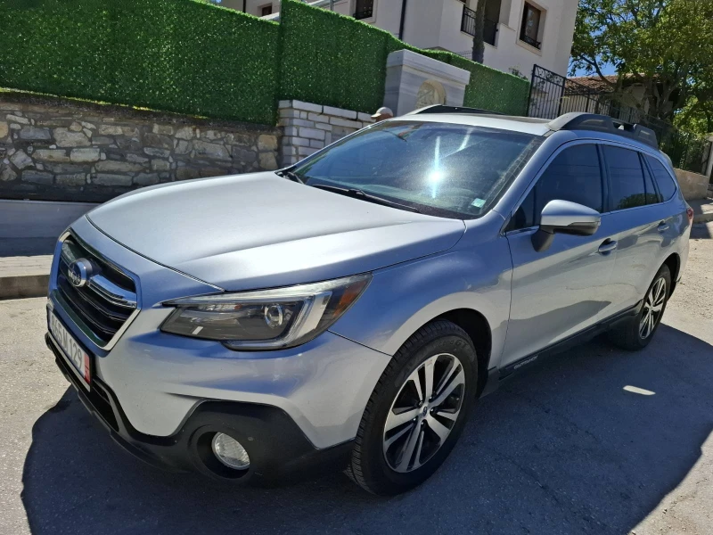 Subaru Outback - 17500 € - 39280611 1 | Car24.bg Subaru Outback - 17500 € - 39280611 1