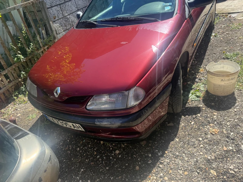 Renault Laguna - 400 € - 16280092 1 | Car24.bg Renault Laguna - 400 € - 16280092 1