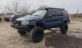 Jeep Grand cherokee BRC 1 - Car24.bg Jeep Grand cherokee BRC 1