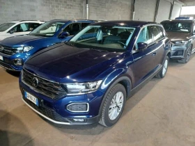 VW T-Roc Style 2.0 TDI - Car24.bg VW T-Roc Style 2.0 TDI