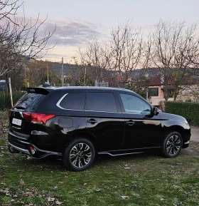 Mitsubishi Outlander Plug-in Hybrid 4x4 Full Extri - 35550 лв. / 18176.43 € - 80821125 4 | Car24.bg Mitsubishi Outlander Plug-in Hybrid 4x4 Full Extri - 35550 лв. / 18176.43 € - 80821125 4