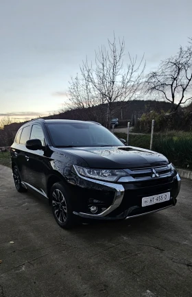 Mitsubishi Outlander Plug-in Hybrid 4x4 Full Extri - 35550 лв. / 18176.43 € - 80821125 2 | Car24.bg Mitsubishi Outlander Plug-in Hybrid 4x4 Full Extri - 35550 лв. / 18176.43 € - 80821125 2