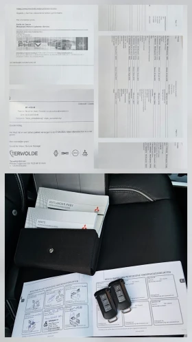 Mitsubishi Outlander Plug-in Hybrid 4x4 Full Extri - 35550 лв. / 18176.43 € - 80821125 17 | Car24.bg Mitsubishi Outlander Plug-in Hybrid 4x4 Full Extri - 35550 лв. / 18176.43 € - 80821125 17