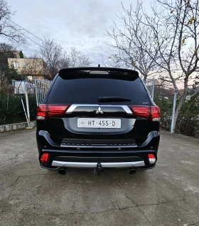 Mitsubishi Outlander Plug-in Hybrid 4x4 Full Extri - 35550 лв. / 18176.43 € - 80821125 5 | Car24.bg Mitsubishi Outlander Plug-in Hybrid 4x4 Full Extri - 35550 лв. / 18176.43 € - 80821125 5