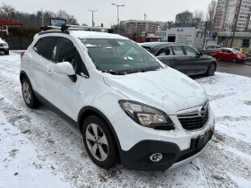 Opel Mokka 1.6i/100 хил.км - 9000 € / 17602.47 лв. - 30586584 5 | Car24.bg Opel Mokka 1.6i/100 хил.км - 9000 € / 17602.47 лв. - 30586584 5