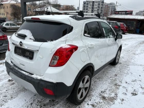 Opel Mokka 1.6i/100 хил.км - 9000 € / 17602.47 лв. - 30586584 4 | Car24.bg Opel Mokka 1.6i/100 хил.км - 9000 € / 17602.47 лв. - 30586584 4