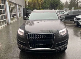 Audi Q7 * 3.0T Technik * ПАНОРАМА * ПОДГРЕВ * - 10890 € / 21298.99 лв. - 27564277 2 | Car24.bg Audi Q7 * 3.0T Technik * ПАНОРАМА * ПОДГРЕВ * - 10890 € / 21298.99 лв. - 27564277 2