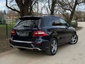 Mercedes-Benz ML 63 AMG 700к.с.* 360* ОБДУХВАНЕ* | Auto.bg — изображение 7 Mercedes-Benz ML 63 AMG 700к.с.* 360* ОБДУХВАНЕ* | Auto.bg — изображение 7