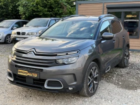 Снимка Citroen C5 Aircross