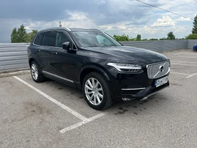 Volvo Xc90 INSCRIPTION