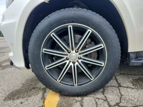 Mercedes-Benz GL 350 * КАМЕРА* ПАНОРАМА* 7 МЕСТА* | Auto.bg — изображение 6 Mercedes-Benz GL 350 * КАМЕРА* ПАНОРАМА* 7 МЕСТА* | Auto.bg — изображение 6
