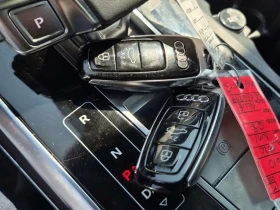 Audi Q8 TECHNIK| B&O| HUD| 360| PANO| MASSAGE| 2 KЛЮЧА | Auto.bg — изображение 17 Audi Q8 TECHNIK| B&O| HUD| 360| PANO| MASSAGE| 2 KЛЮЧА | Auto.bg — изображение 17